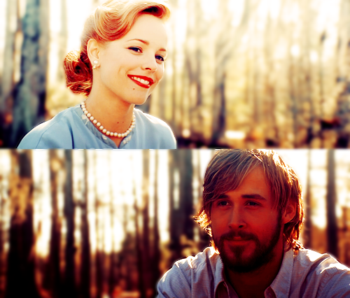  What Movie is this Couple {Noah&Allie} from?