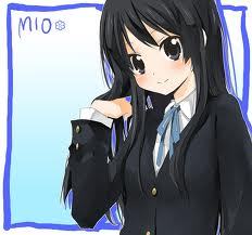 What does Mio play?