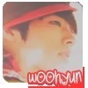  what is WooHyun's nick name?
