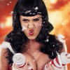 Katy Perry and her whipped cream "assets"!!! LTboy photo