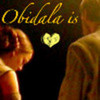 Obidala is ♥ (mustafar) BriseisKenobi photo