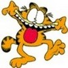 Garfield!! Animallover17 photo