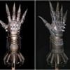My recreation of The Glove of Myhnegon from the Buffy Episode: Revelations BuffyProps photo