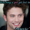 One of my favoruite quotes from this beautiful man :P love youuu jacksonnn :DDD ...♥ She_wolf photo