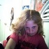 i had a really bad hair day when i was little maddyjb photo