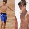 He Changed...LOTS!!!! JBsPURPLEluva photo