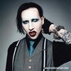 Marilyn Manson Rocks It Hard! M169 photo