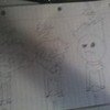 my drawings of edd tom and my favorite tord!!!!!! noahfan4life photo