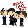fall out boy band  CassandraLopez photo
