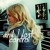 Rosalie : And I lost control. :) sapherequeen photo