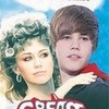 JUSTIN SAID HE WANTS 2 STAR IN A REMAKE OF "GREASE" WITH MILEY!!!!!!!! mileyfan17836 photo
