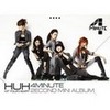 4Minute-2nd mini album(HuH)- animelover97 photo