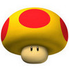 Mega Mushroom Webkinz96 photo