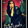 Demi Lovato! (Made by me on Picnik.com) ahern34 photo