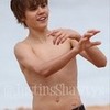 Justin is sooo sexy ;) nimira1234 photo