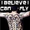 I believe I can fly its_me_dreaming photo