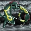 Charizard is awesome....BUT RAYQUAZA IS UNBEATABLE!! echosnake photo