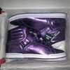 (mine) i luv purple and shoes Justin_Expert photo