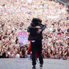 (mine) look @ all those fans ;) Justin_Expert photo