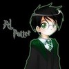 A cute picture of Albus Severus Potter as a little boy. Renarimae photo