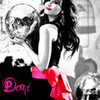 Demi Lovato Pink lunalovegood115 photo