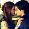 Ginny and Harry lunalovegood115 photo