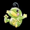 cute politoed summerfrog photo