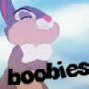 Thumper`s boobs xD huddy_ photo
