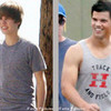 luv them both cant choose who!!!!! the hunky werewolf human heater or the adorable hot justin bieber justinlvr155 photo