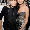 Justin&Selena! <3 Booth-n-Bones photo