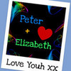 Love Youh Peter xx :p Sweetie601 photo