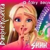 Barbie: A Fairy Secret Fan Art! BarbieRosella photo