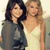 Taylor Swift y Selena Gomez Seledemijonas photo