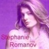 The lovely Stephanie Romanov :) MissMorganPryce photo