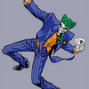Joker VictorVonDoom photo