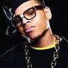 Chris Brown who is like totally awsome xflow photo