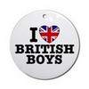 i <3 british boys!!! LadyL68 photo
