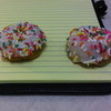 Tiny donuts!!eeeeeee!!!!   Owslaleader1 photo