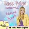Tess Tyler CD! TessTyler_Rocks photo