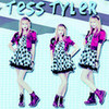 Tess Tyler College TessTyler_Rocks photo