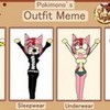 Outfit Meme TheDarkEmpire photo