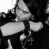 Awww:D Russell & his kitty!!! how sweet is that??? LadyL68 photo