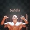 Batista <3 .... nooon photo