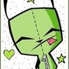 Gir is so adorable its not even funny. cloudstrifefan photo