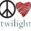 Peace. Love.Twilight twilightsaga99 photo