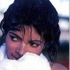 MJ <3 Pretend-Rose photo