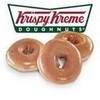 Krispy Kreme Donuts! twilightsaga99 photo