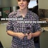 this is funny♥ bieberlover952 photo