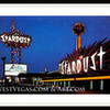 STARDUST HOTEL  AND CASINO  LAS VEGAS  NEVADA  .  sg13 photo