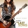 Miley Cyrus the last song H20girlH20 photo